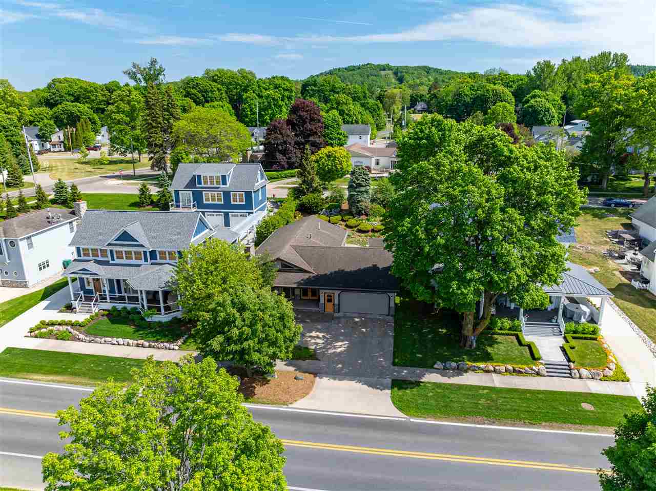 417 Front Street Boyne City MI 49712