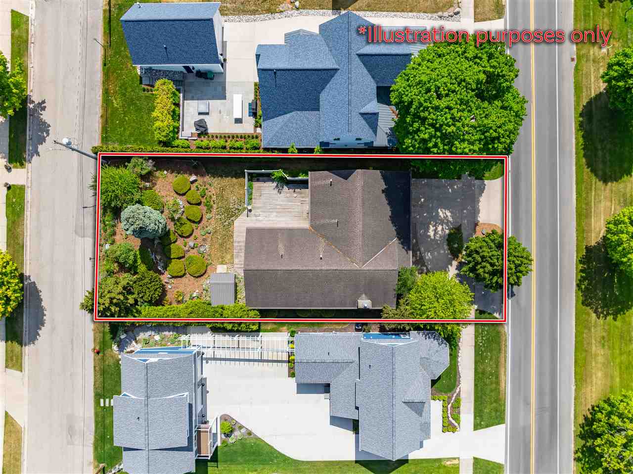 417 Front Street Boyne City MI 49712