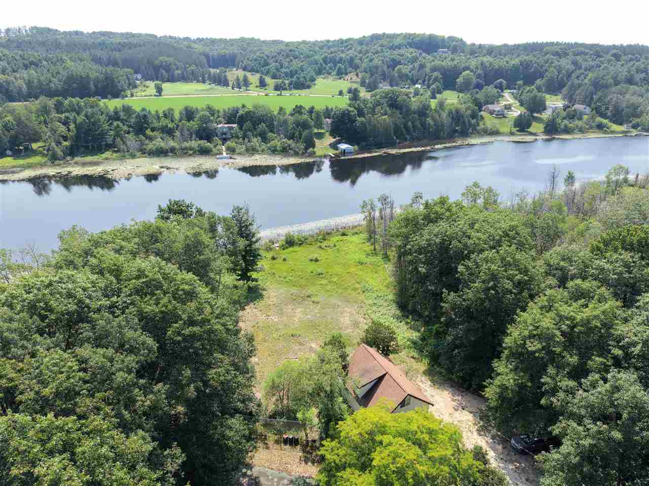 6151 East Jordan Road Ellsworth MI 49729