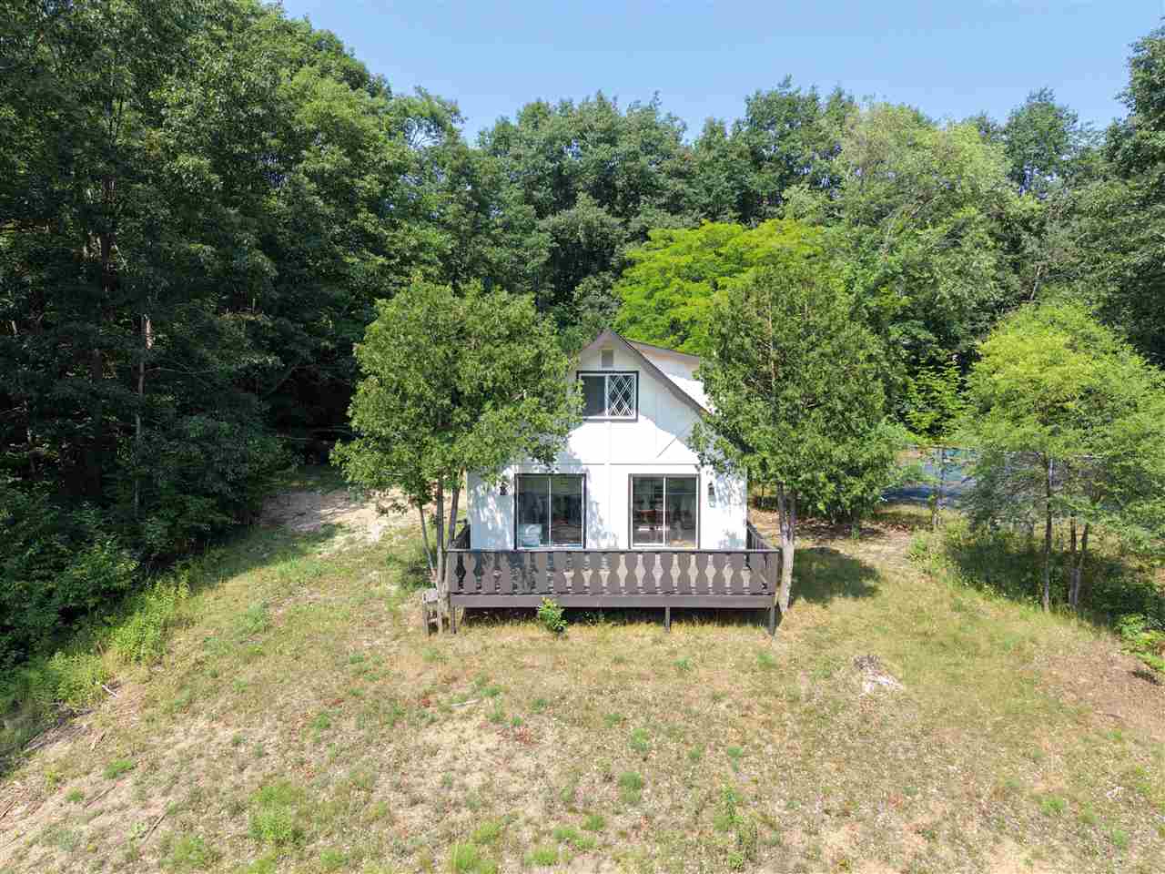 6151 East Jordan Road Ellsworth MI 49729