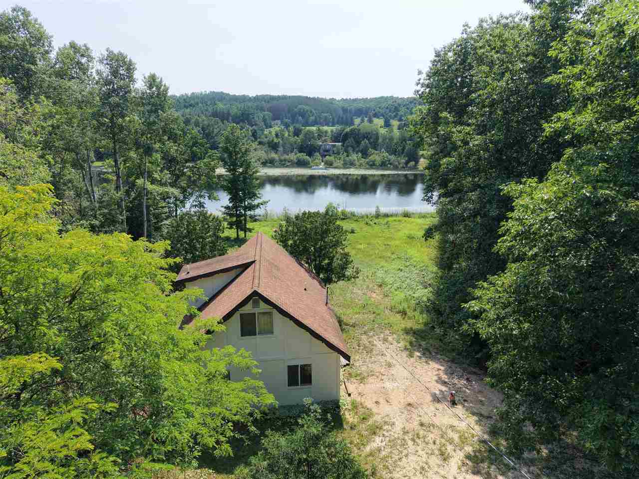 6151 East Jordan Road Ellsworth MI 49729