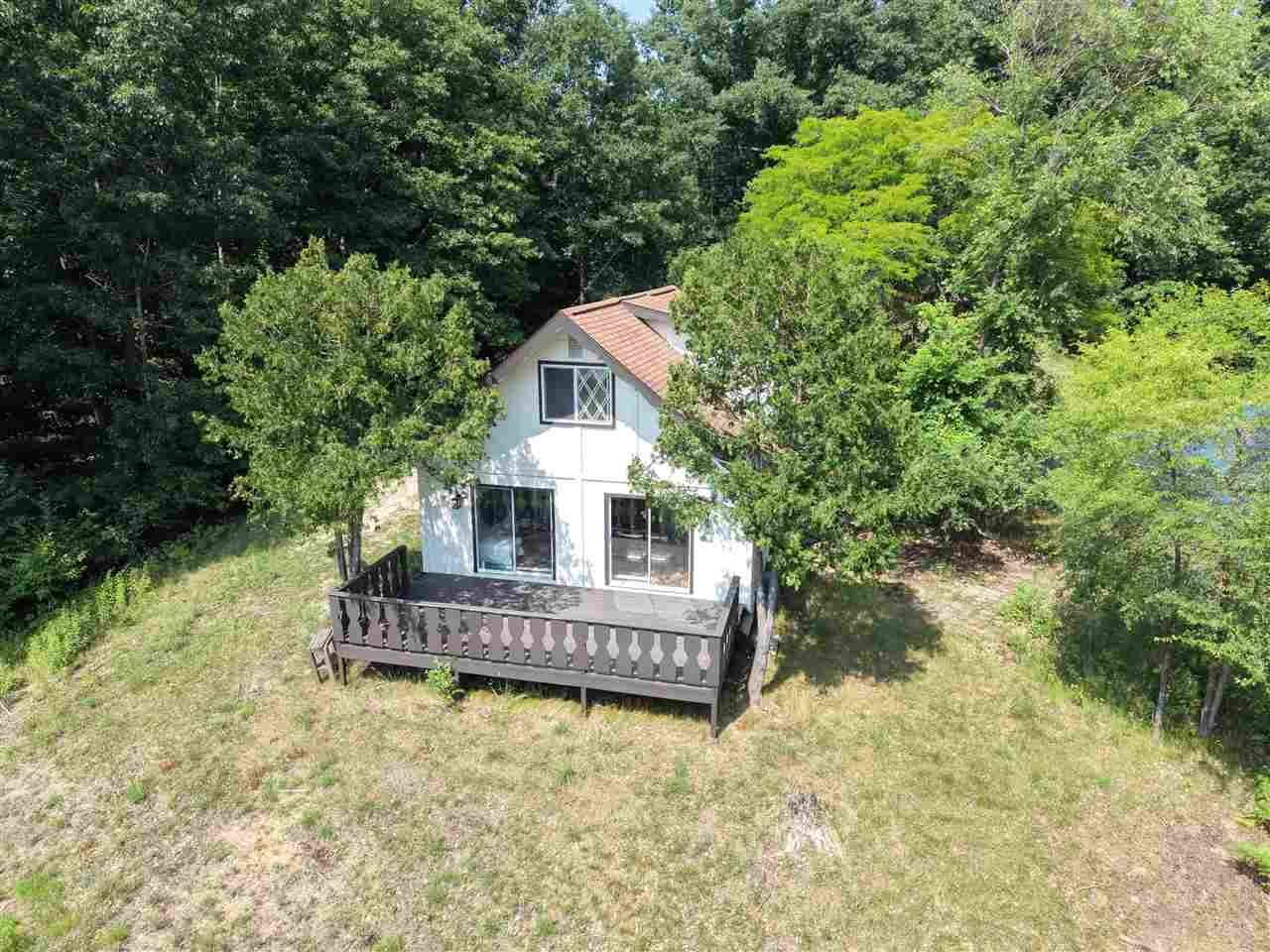 6151 East Jordan Road Ellsworth MI 49729