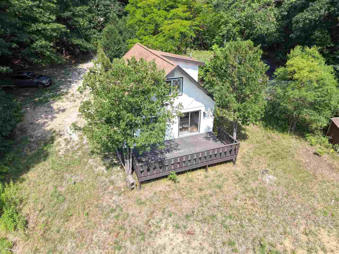6151 East Jordan Road Ellsworth MI 49729