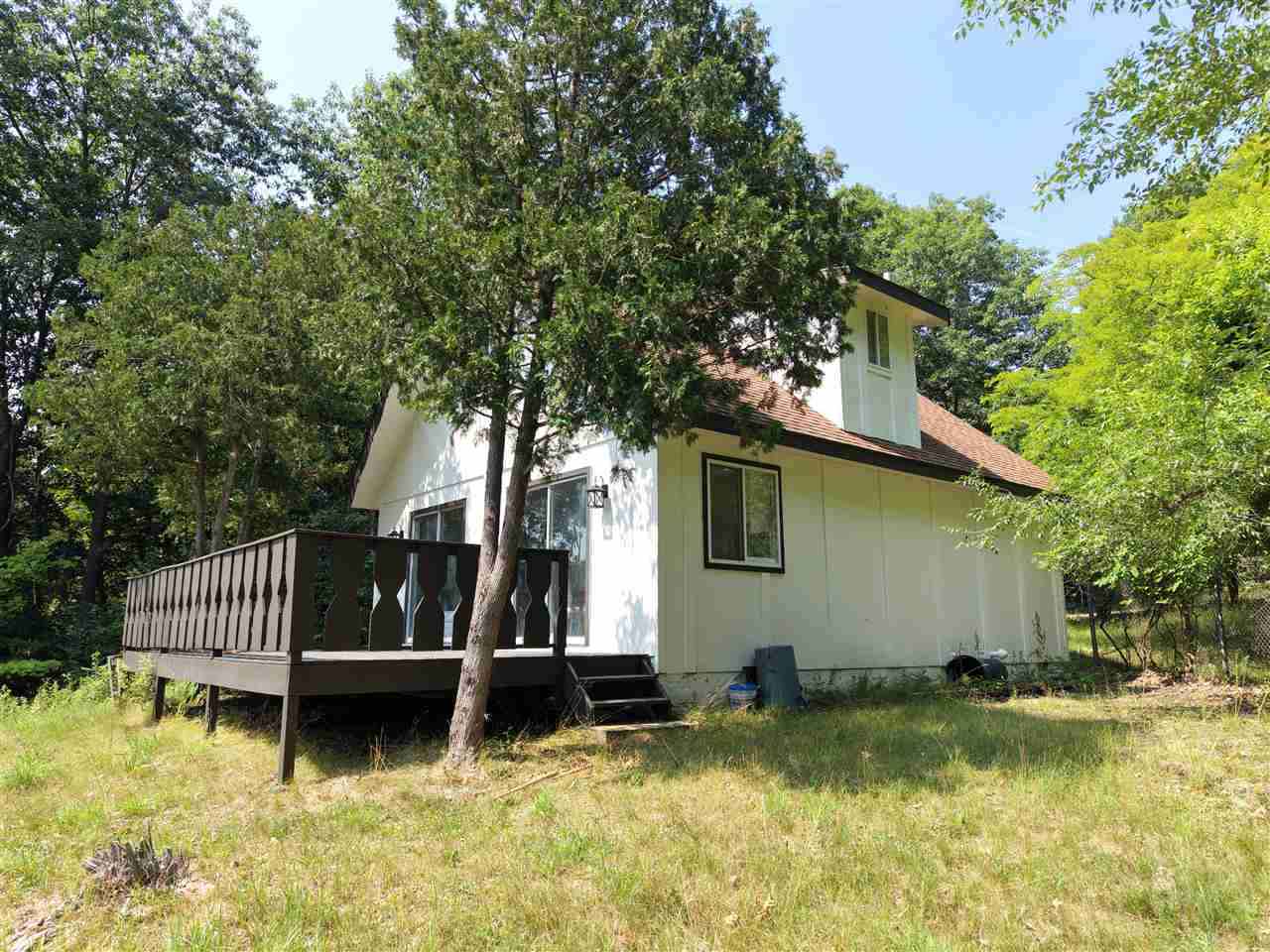 6151 East Jordan Road Ellsworth MI 49729