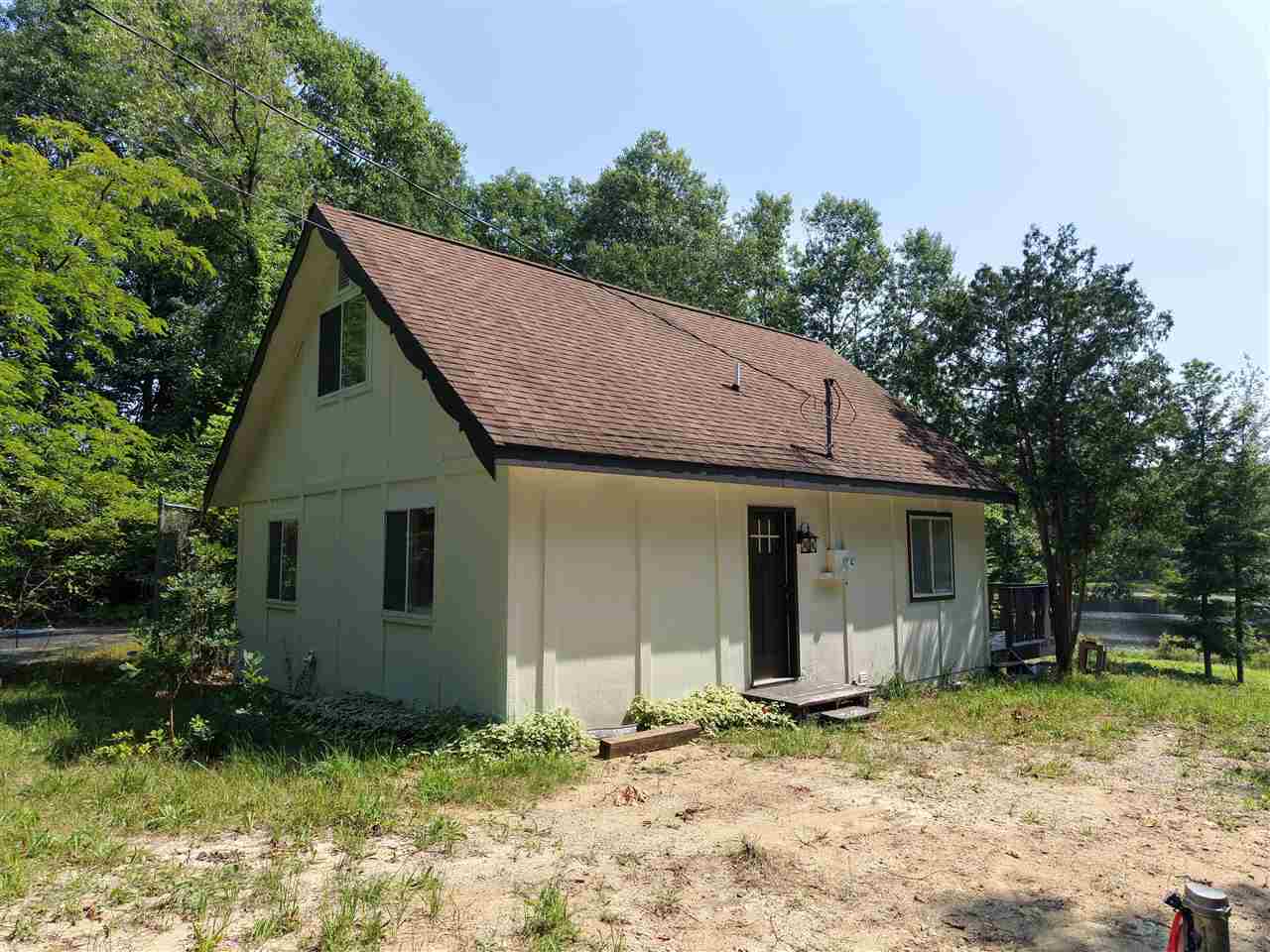 6151 East Jordan Road Ellsworth MI 49729