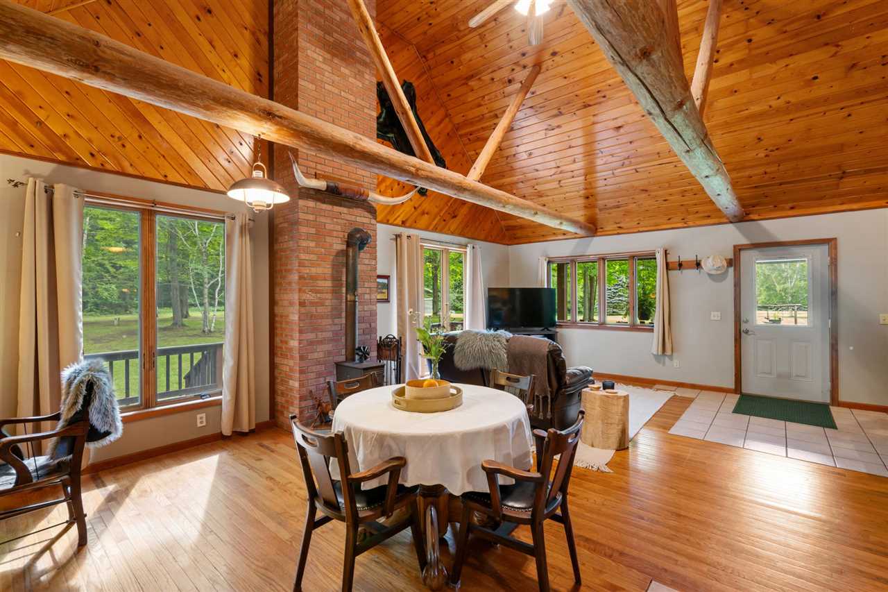 187 W Gill Road Levering MI 49755