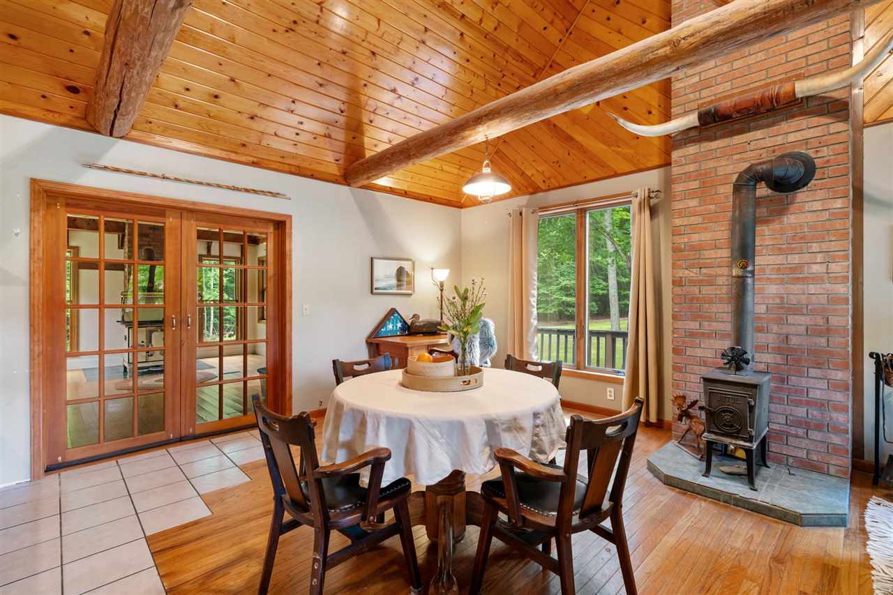 187 W Gill Road Levering MI 49755