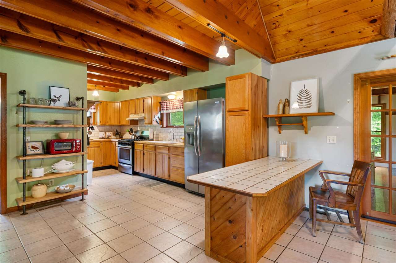 187 W Gill Road Levering MI 49755