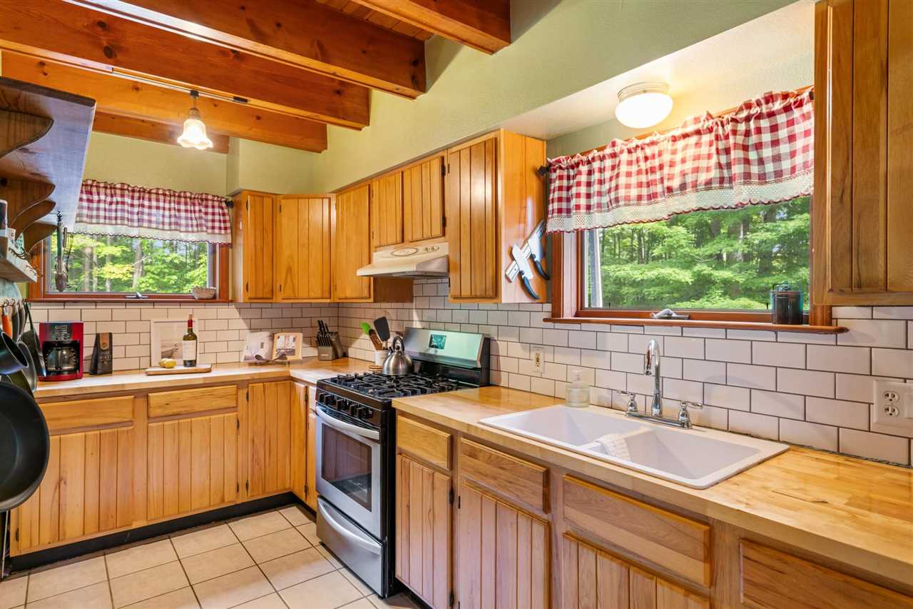 187 W Gill Road Levering MI 49755