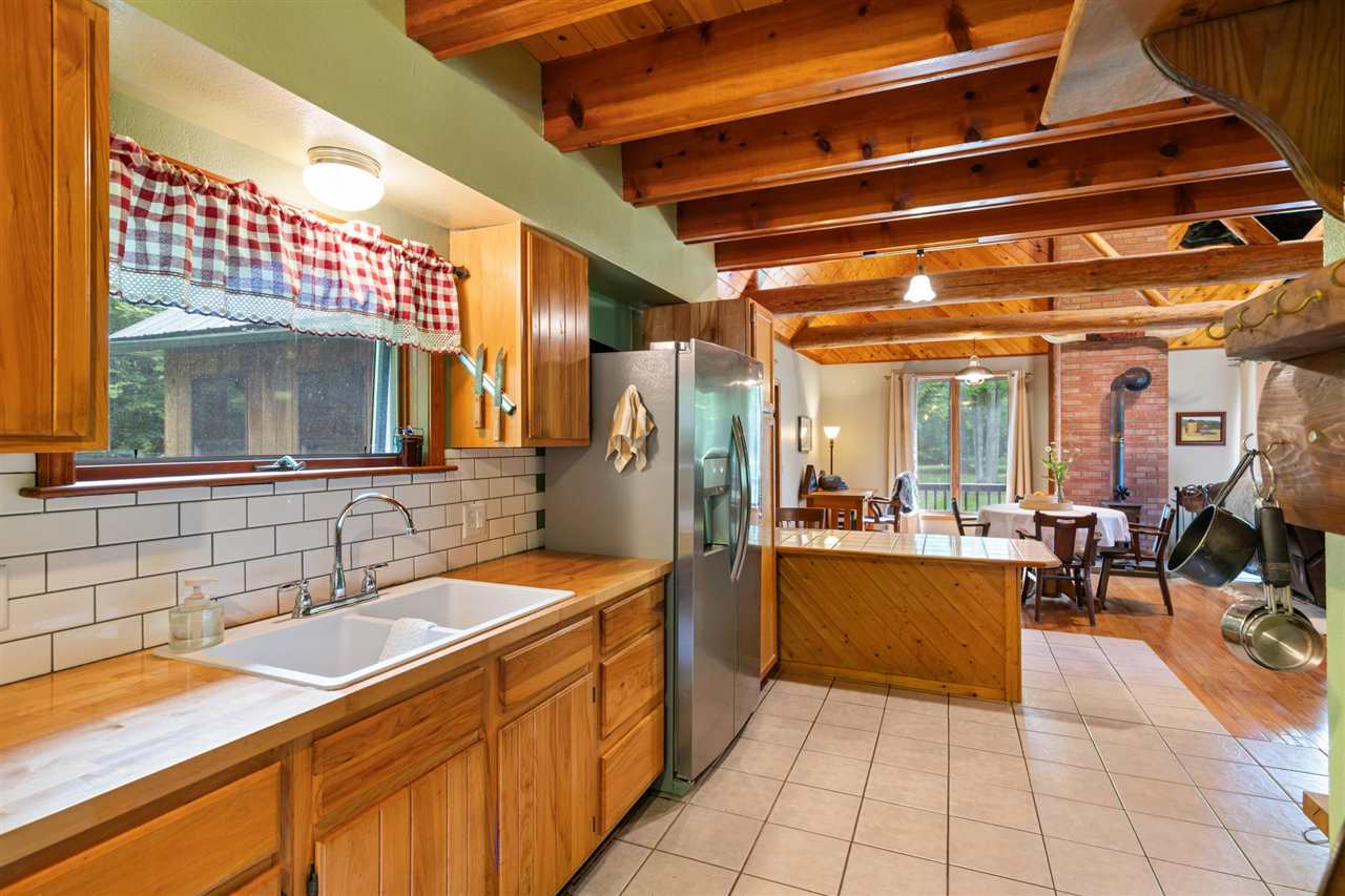 187 W Gill Road Levering MI 49755
