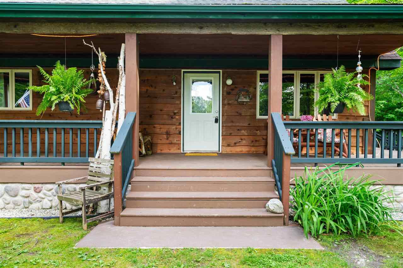 187 W Gill Road Levering MI 49755