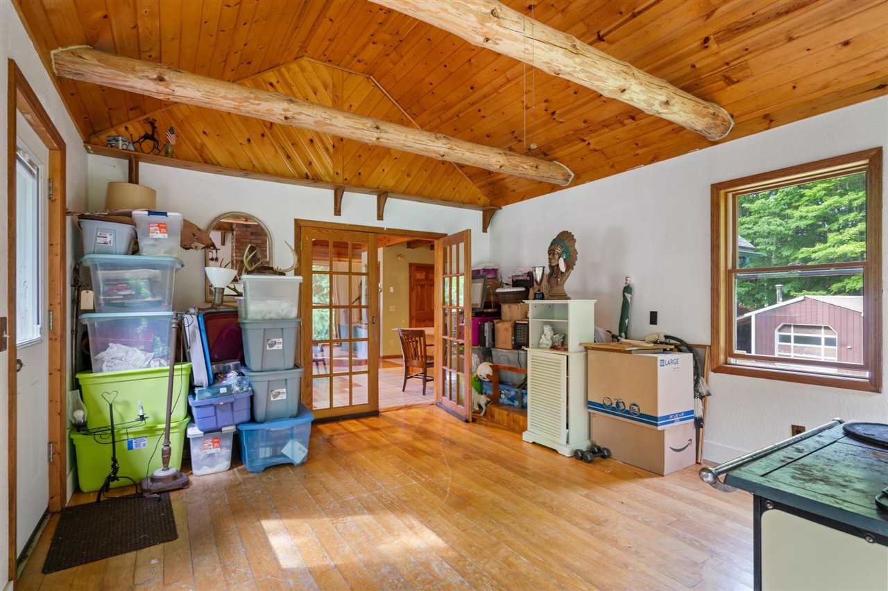 187 W Gill Road Levering MI 49755