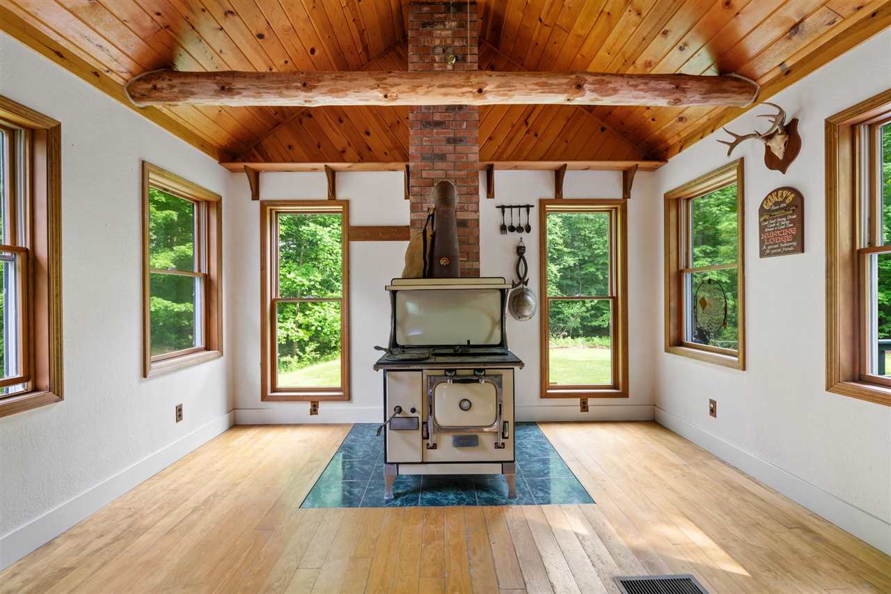 187 W Gill Road Levering MI 49755