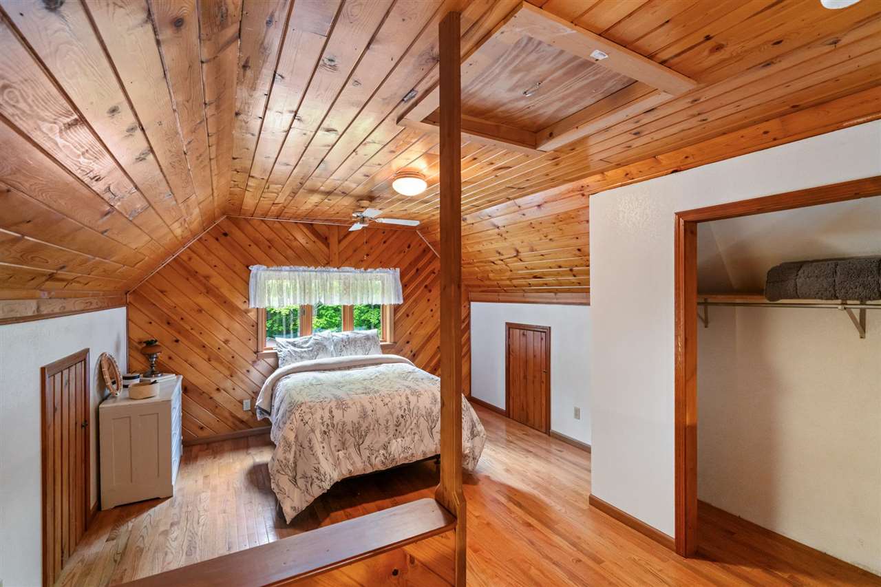187 W Gill Road Levering MI 49755