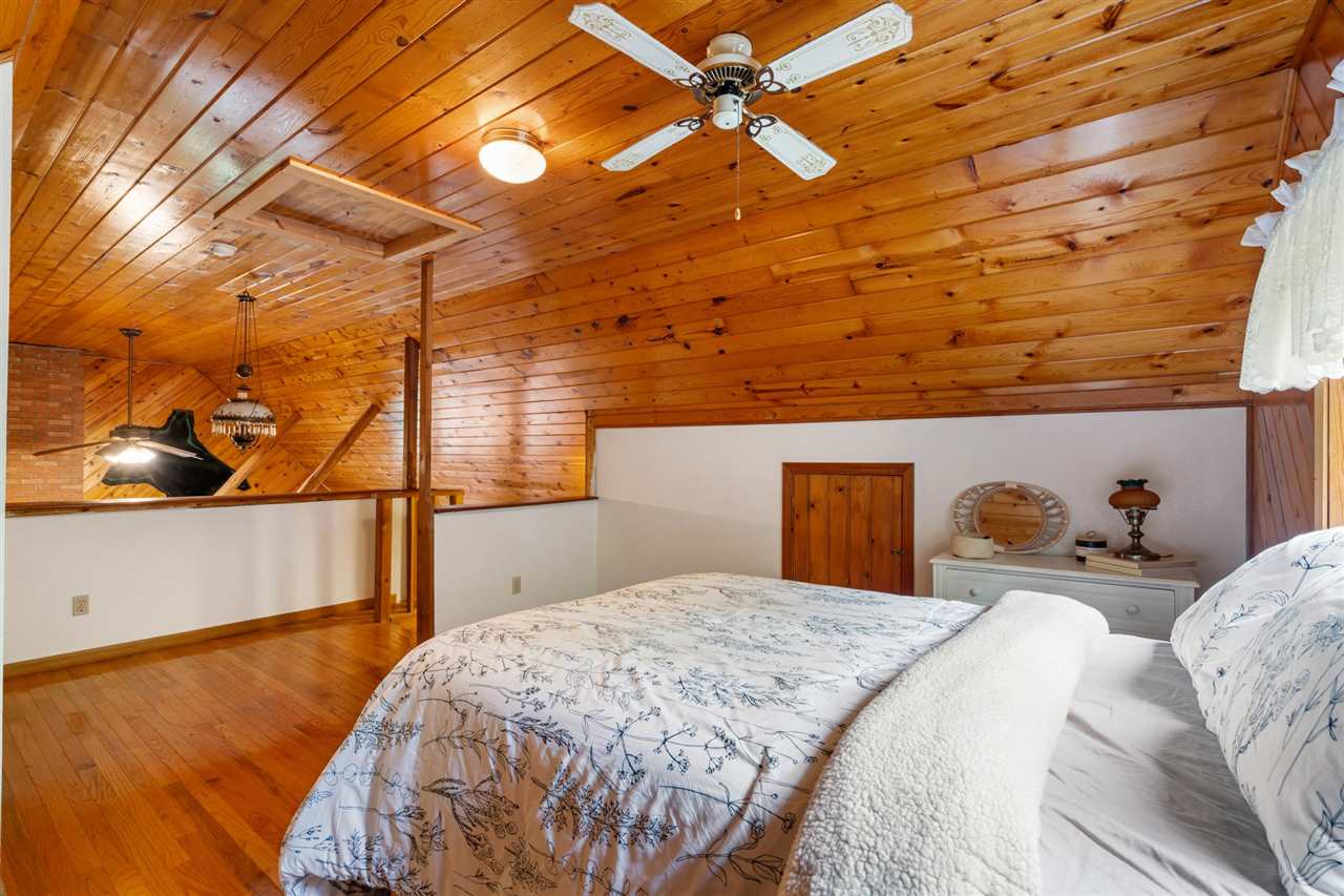 187 W Gill Road Levering MI 49755