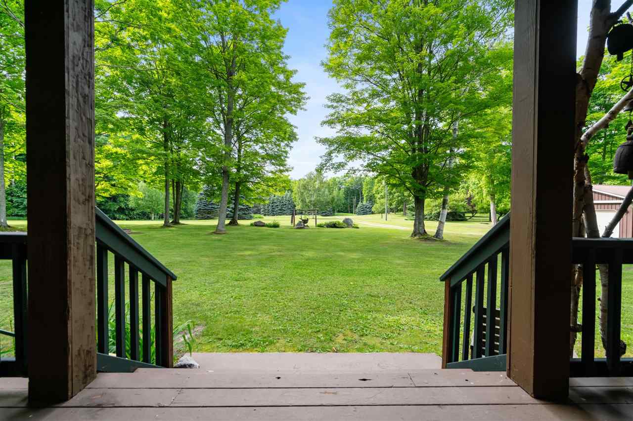 187 W Gill Road Levering MI 49755