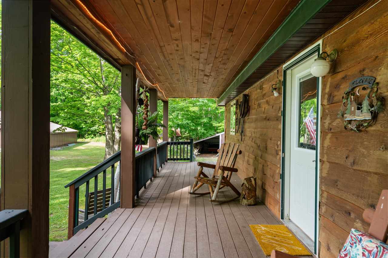 187 W Gill Road Levering MI 49755