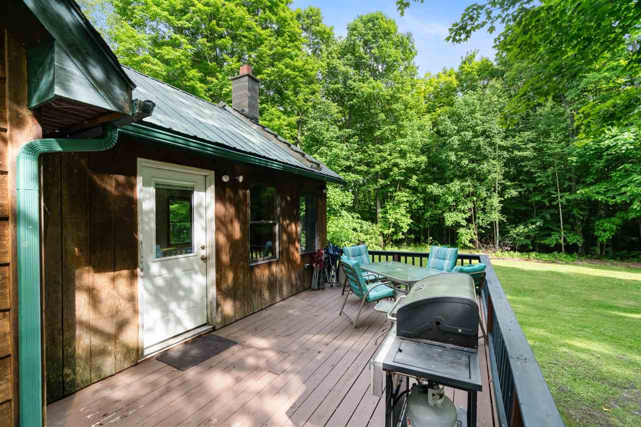 187 W Gill Road Levering MI 49755