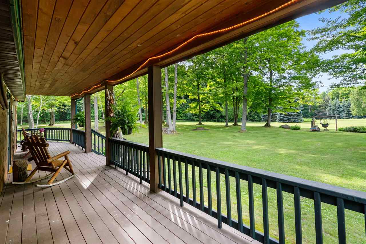 187 W Gill Road Levering MI 49755