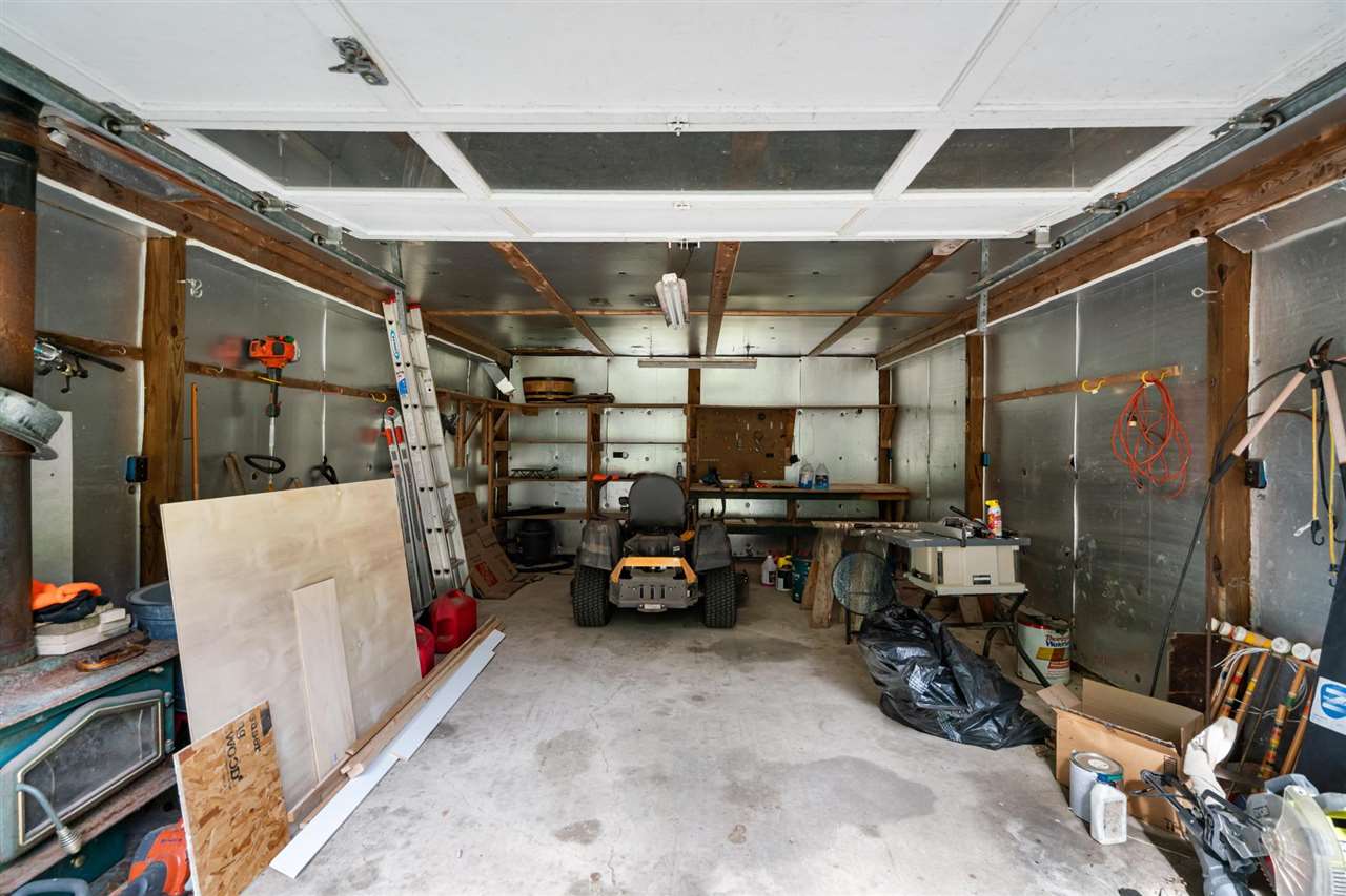 187 W Gill Road Levering MI 49755