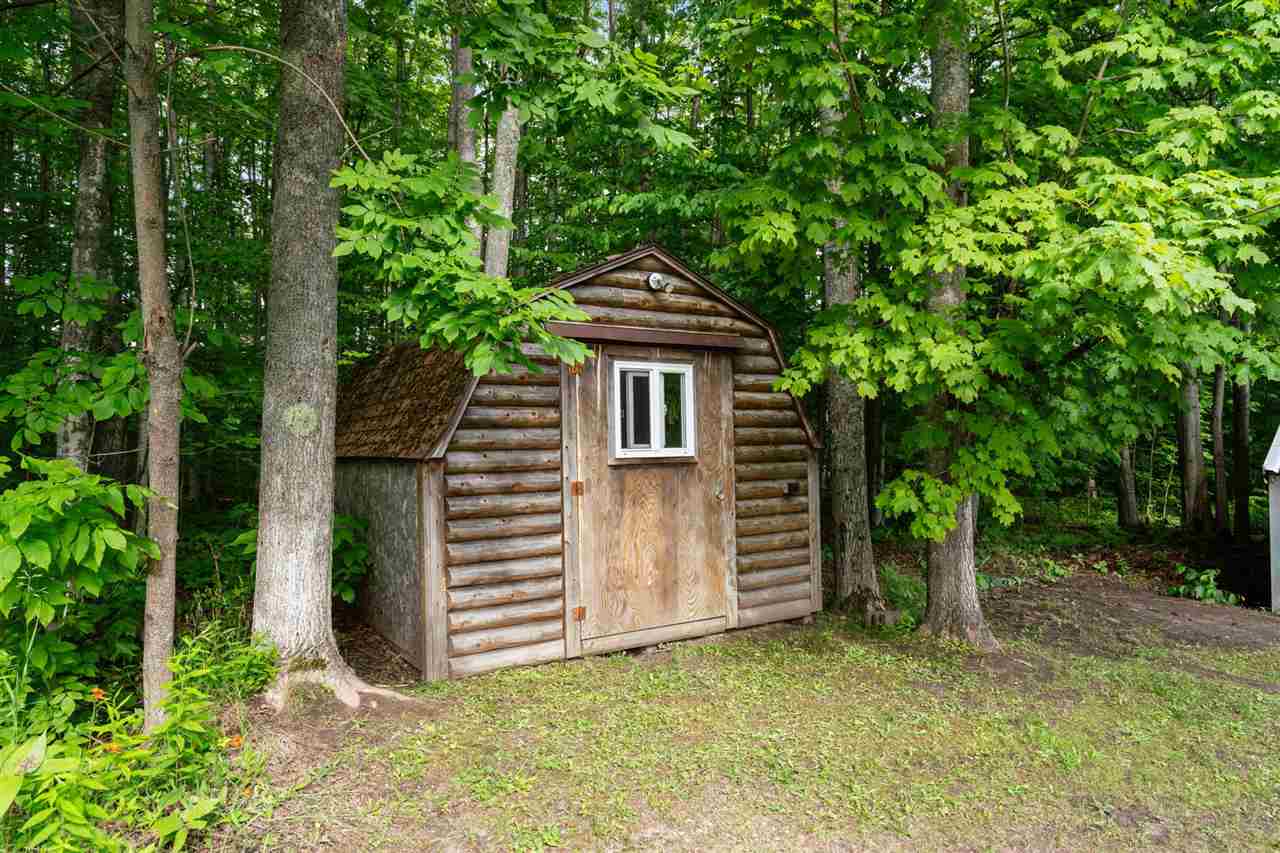 187 W Gill Road Levering MI 49755