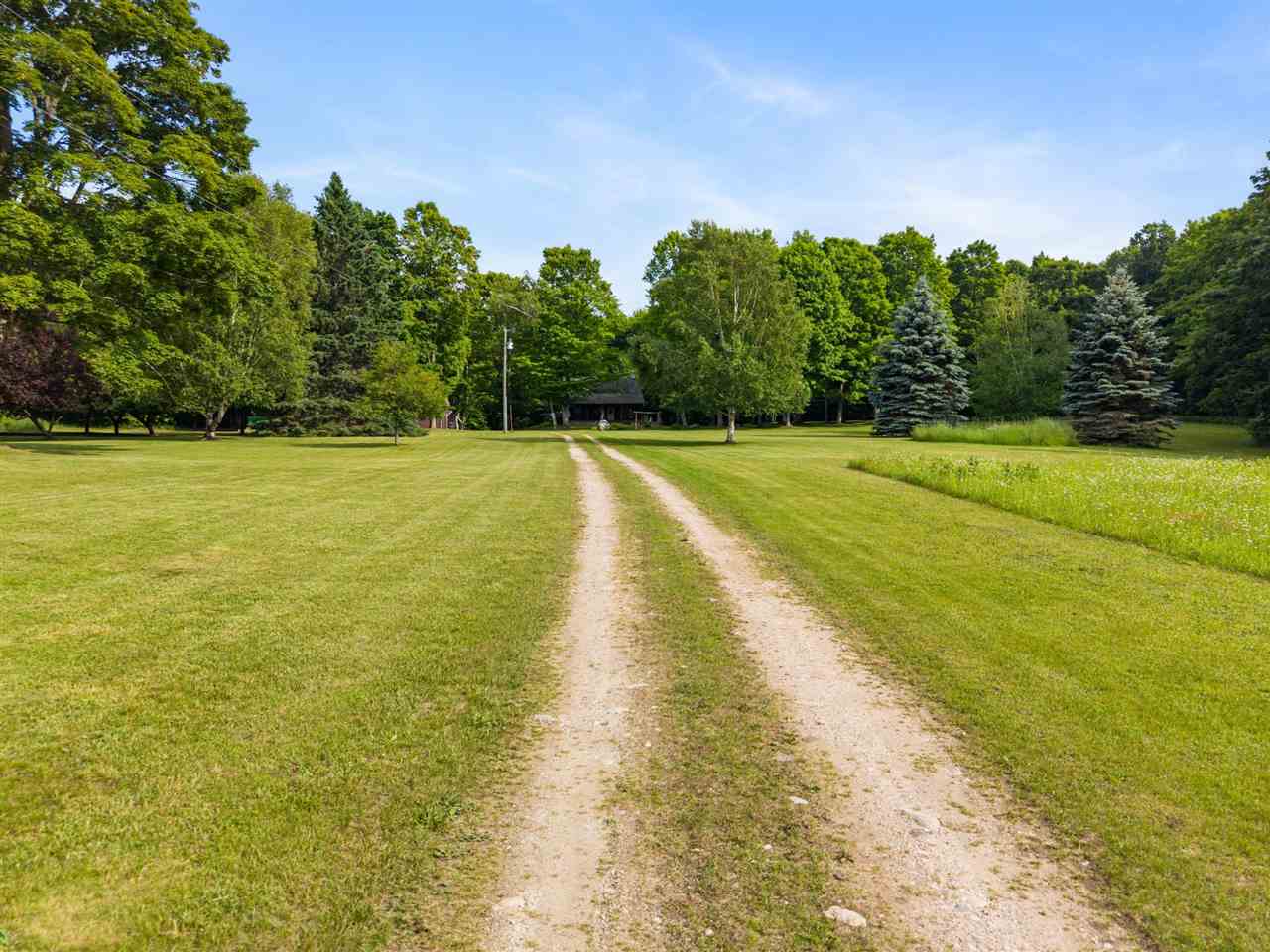 187 W Gill Road Levering MI 49755