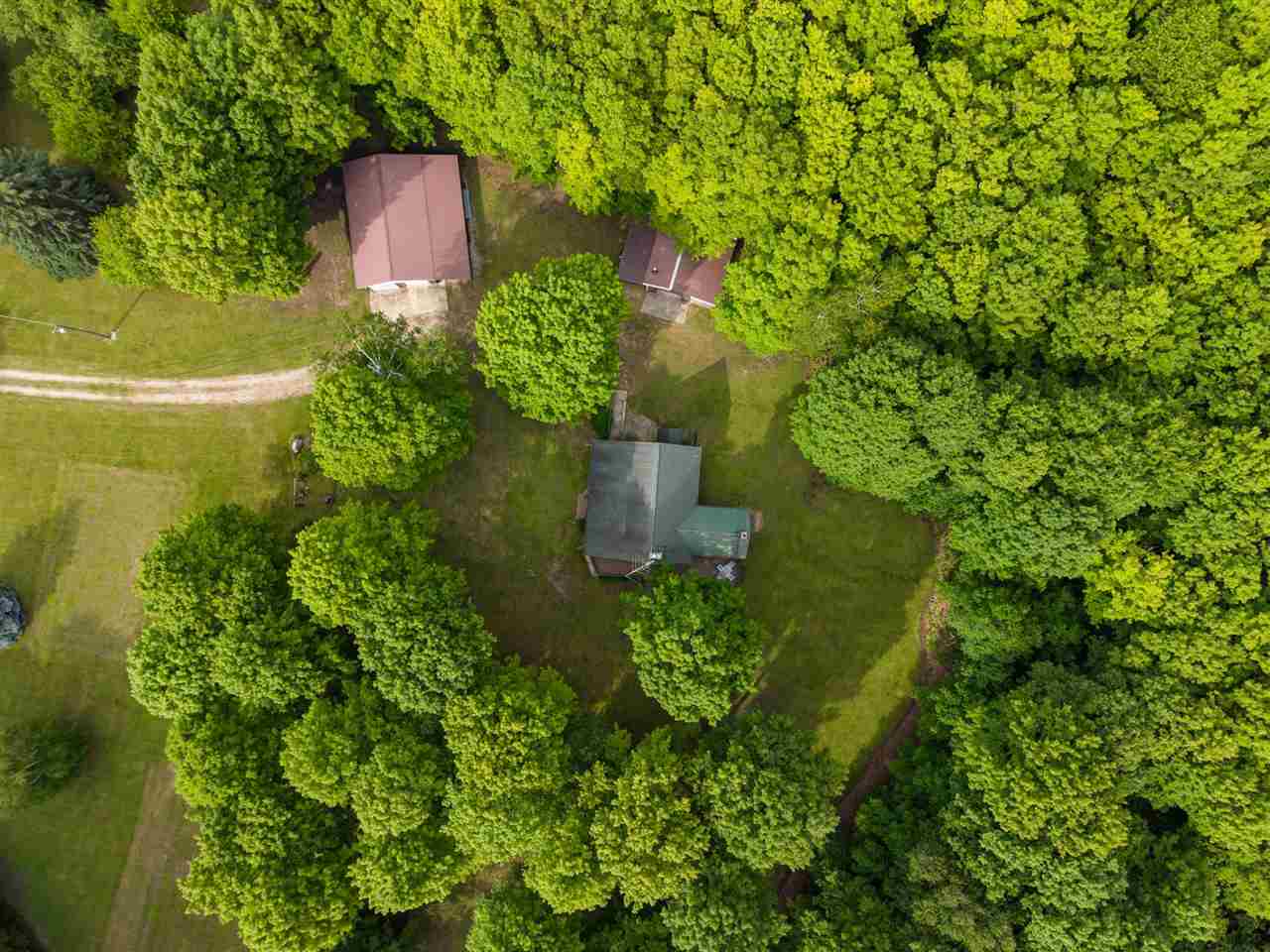 187 W Gill Road Levering MI 49755
