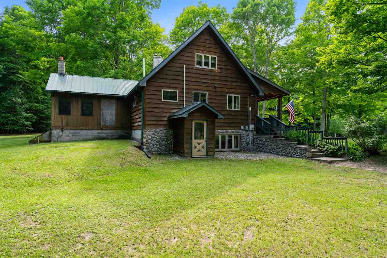 187 W Gill Road Levering MI 49755