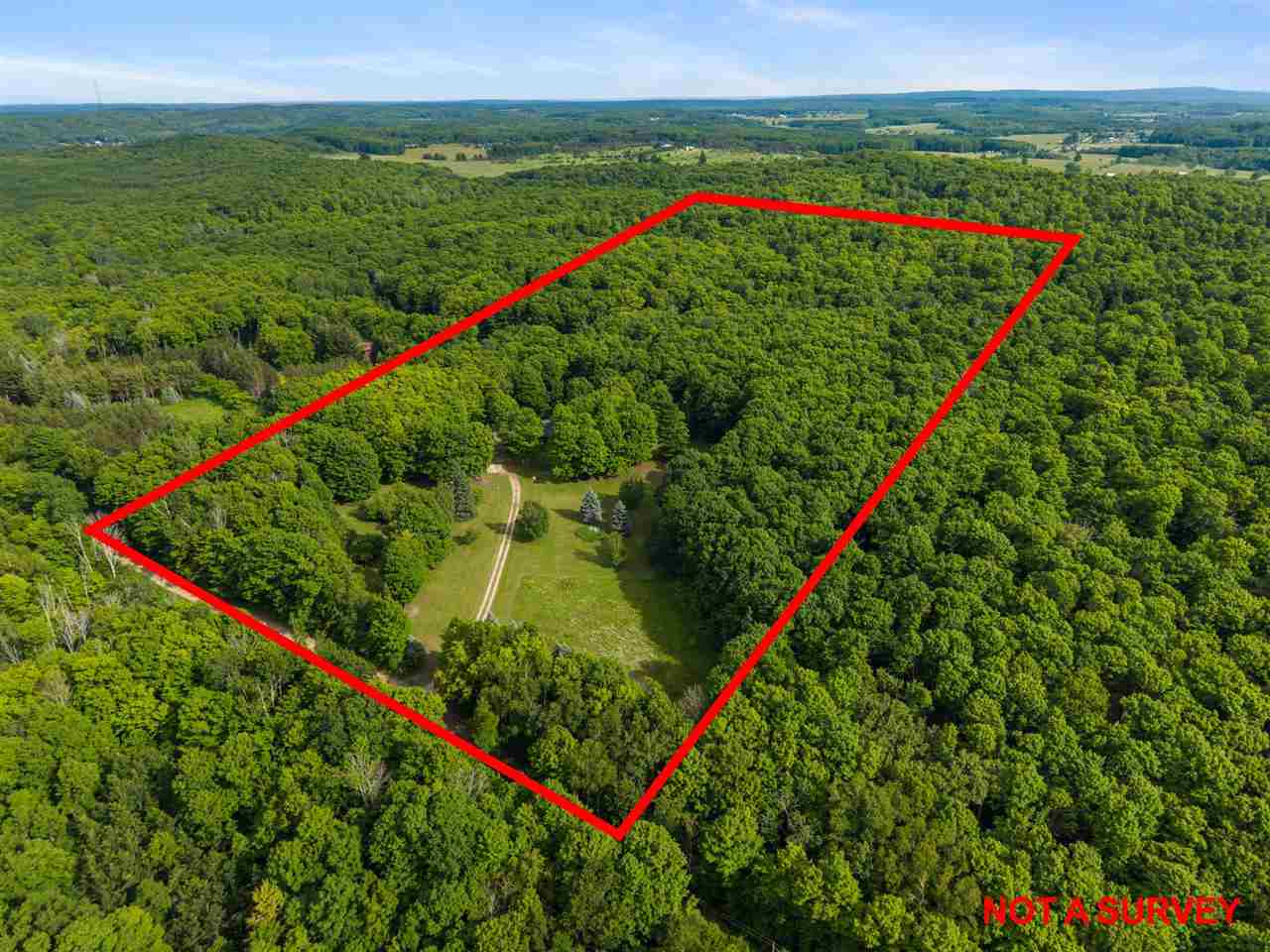 187 W Gill Road Levering MI 49755