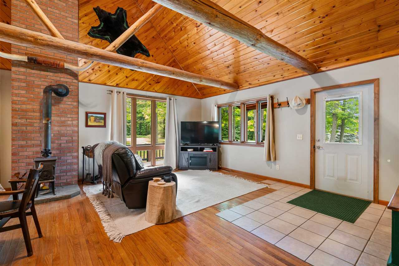 187 W Gill Road Levering MI 49755