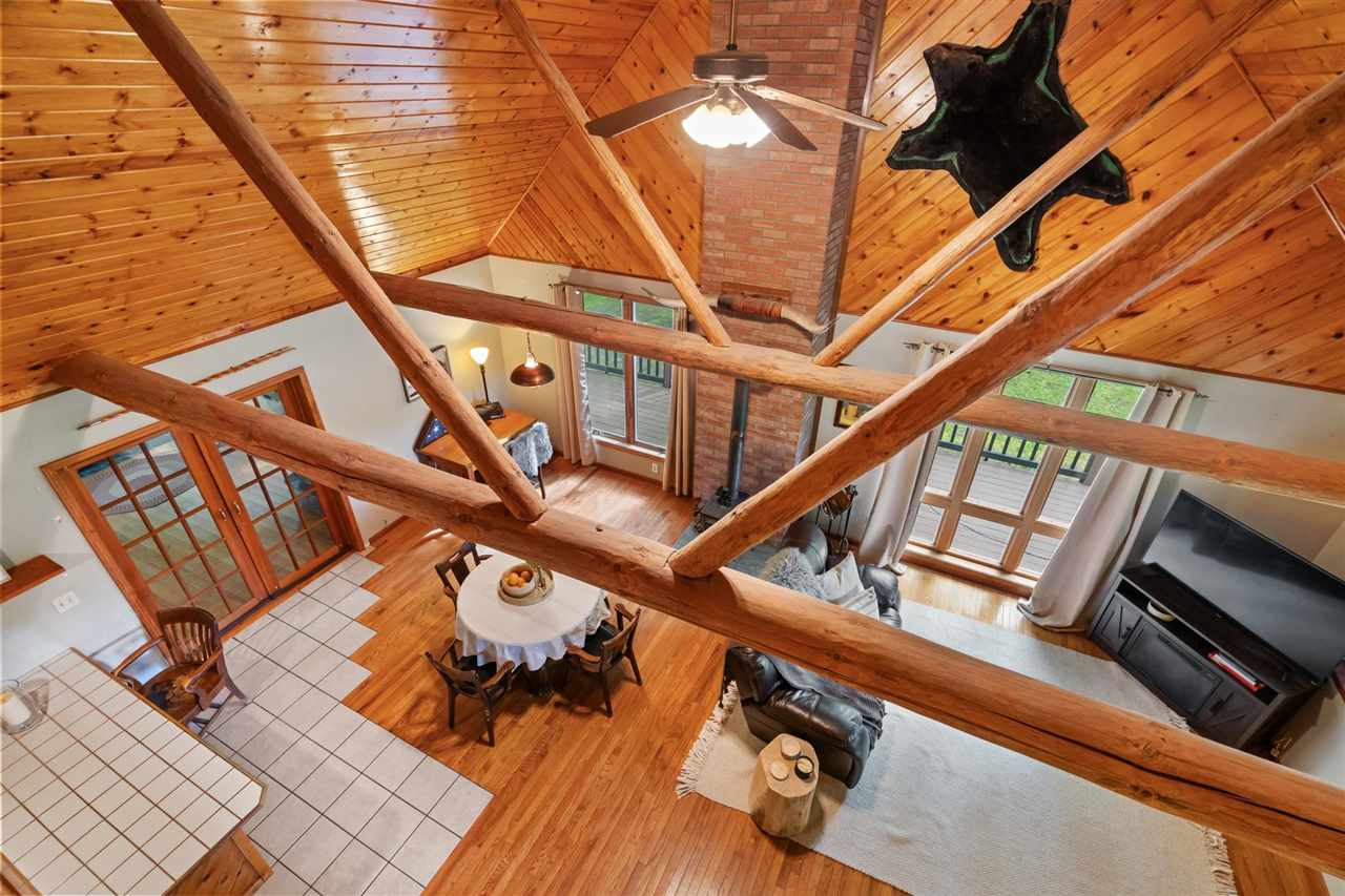 187 W Gill Road Levering MI 49755