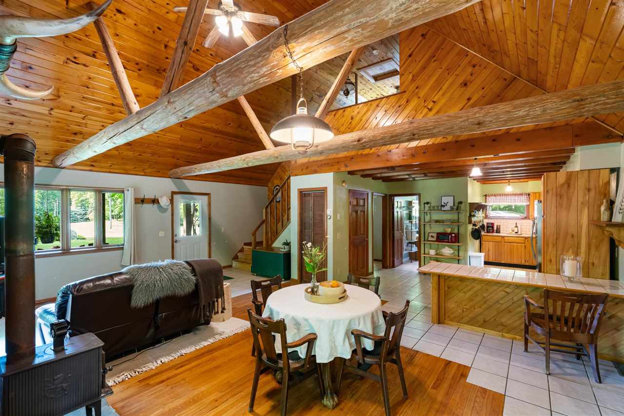 187 W Gill Road Levering MI 49755