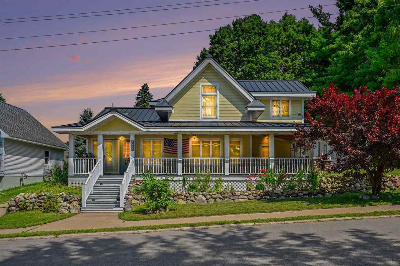 7626 E State Street Central Lake MI 49622