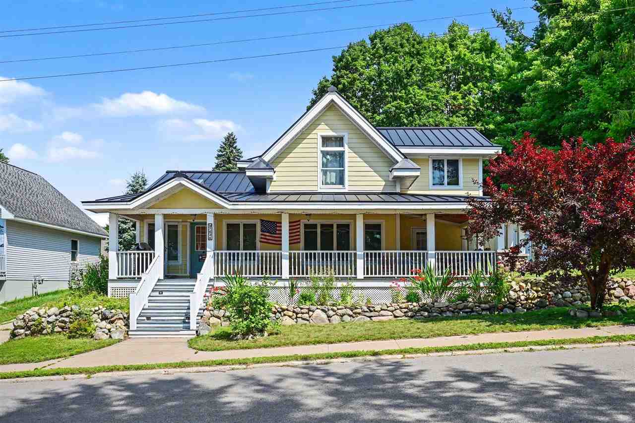 7626 E State Street Central Lake MI 49622