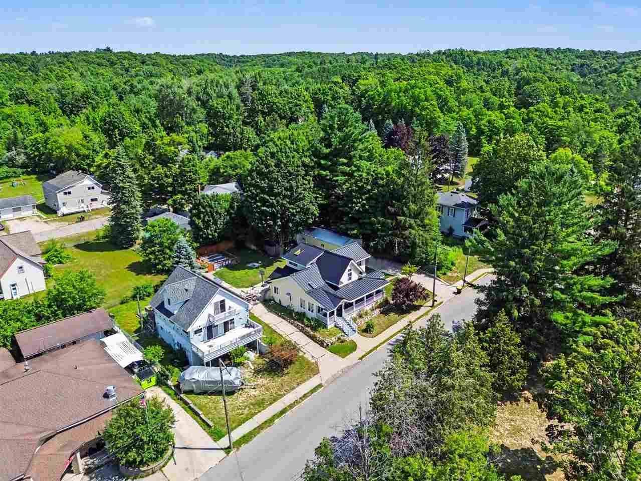 7626 E State Street Central Lake MI 49622