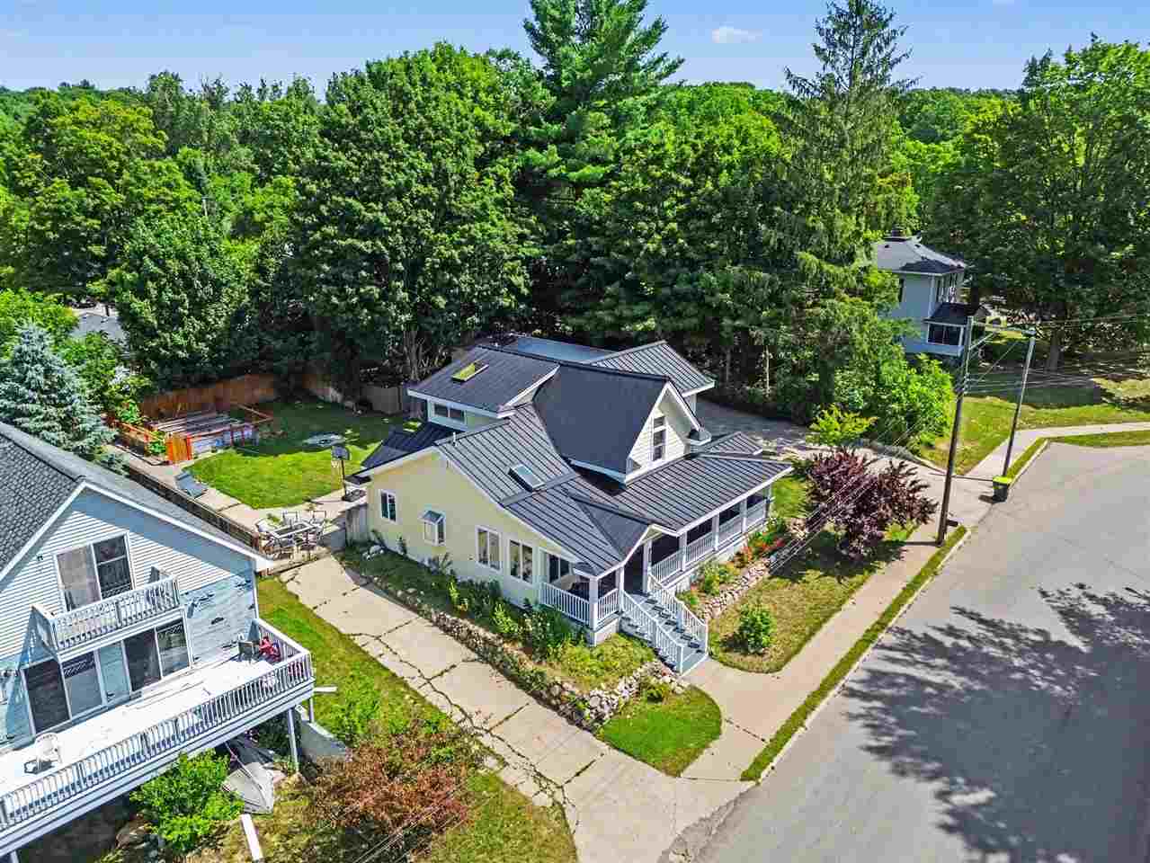 7626 E State Street Central Lake MI 49622
