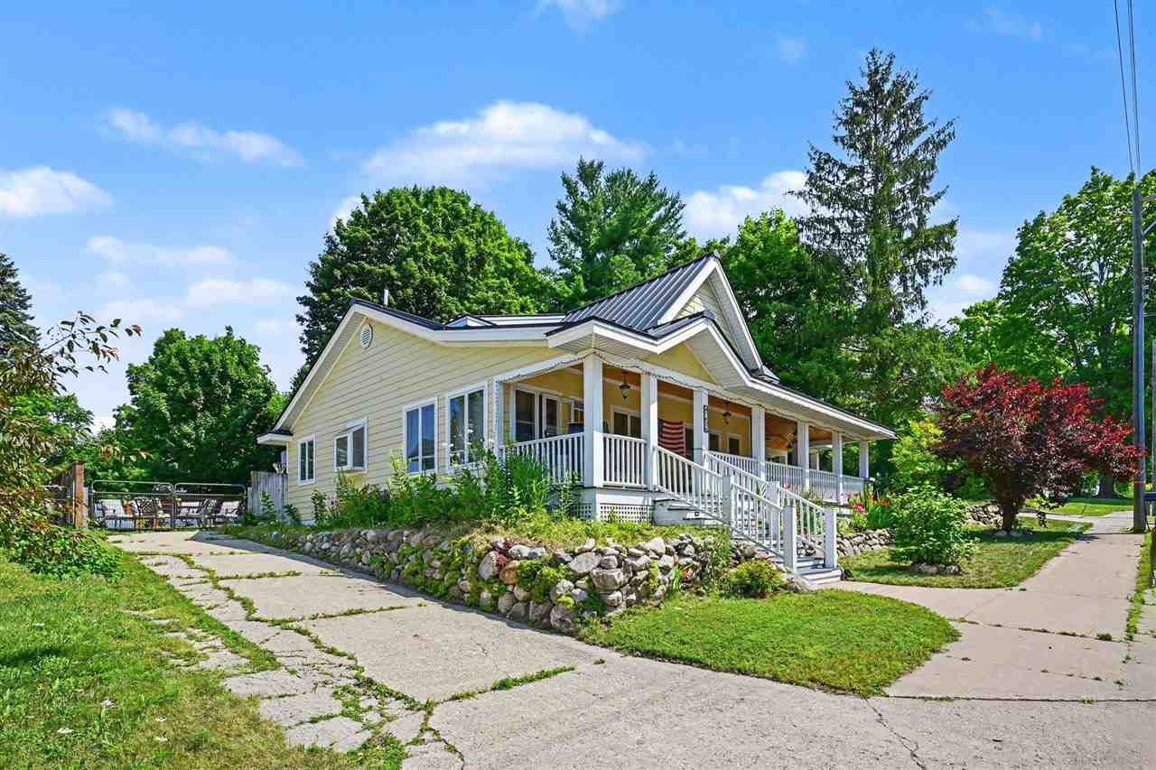 7626 E State Street Central Lake MI 49622
