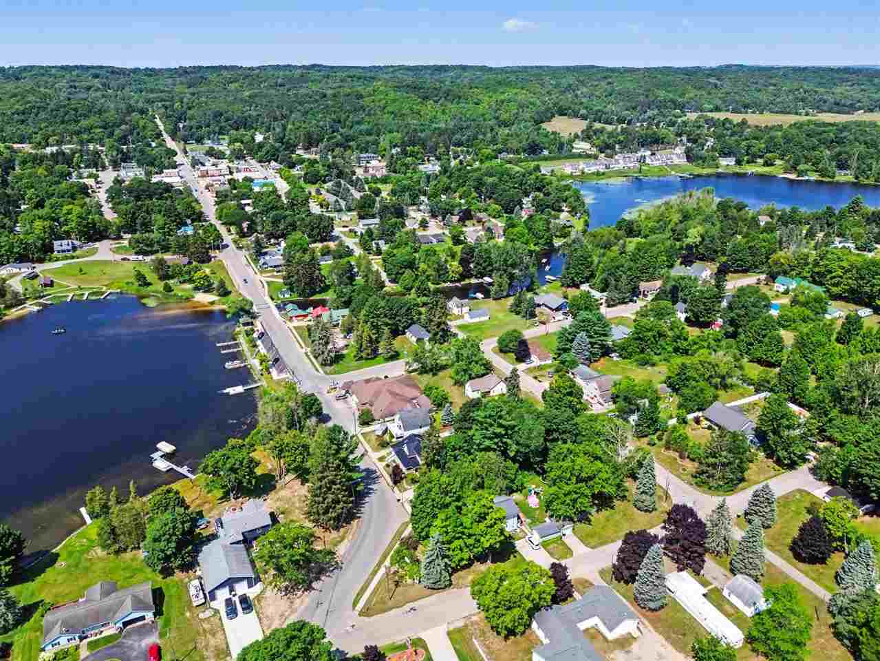 7626 E State Street Central Lake MI 49622