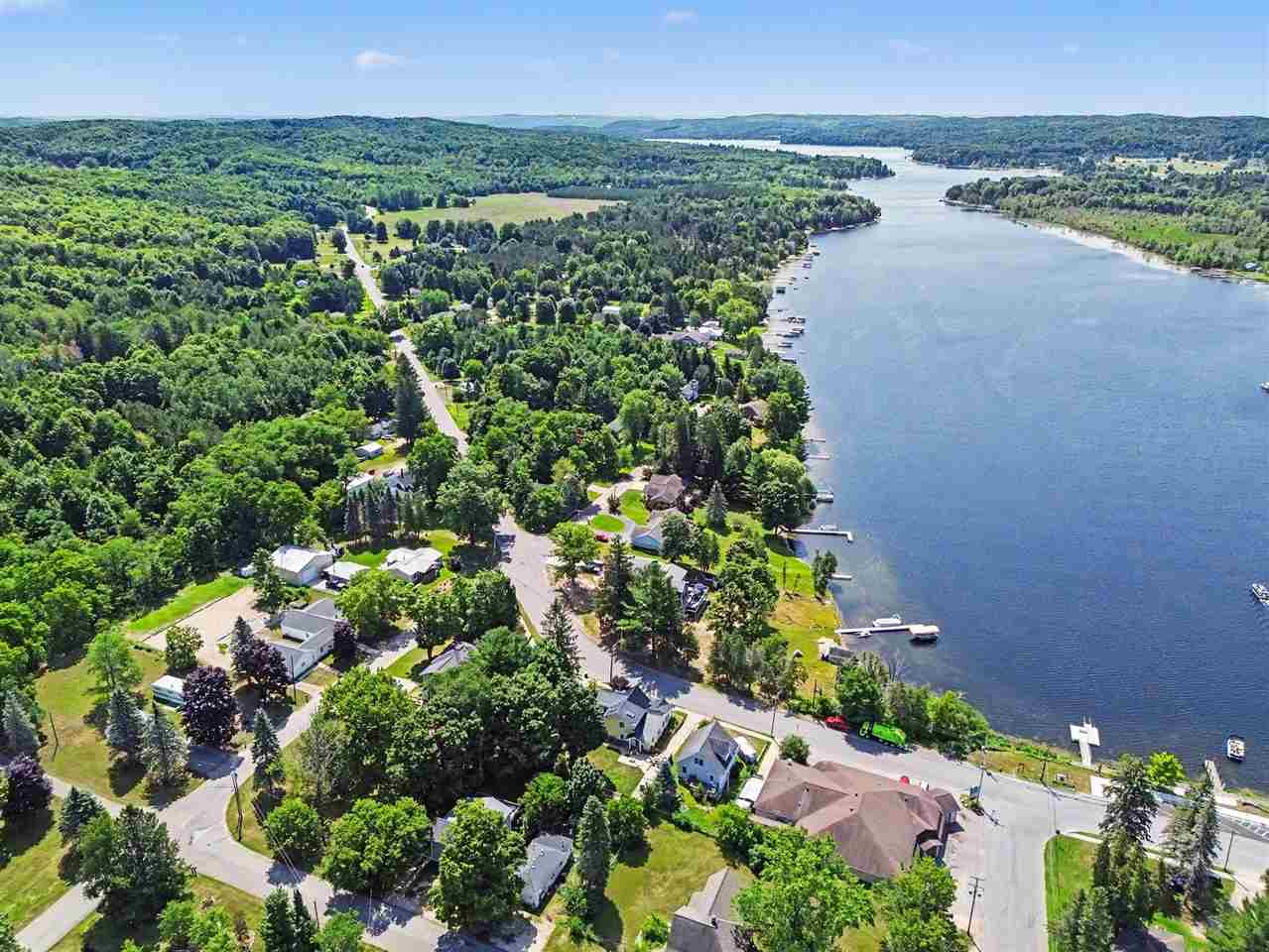7626 E State Street Central Lake MI 49622