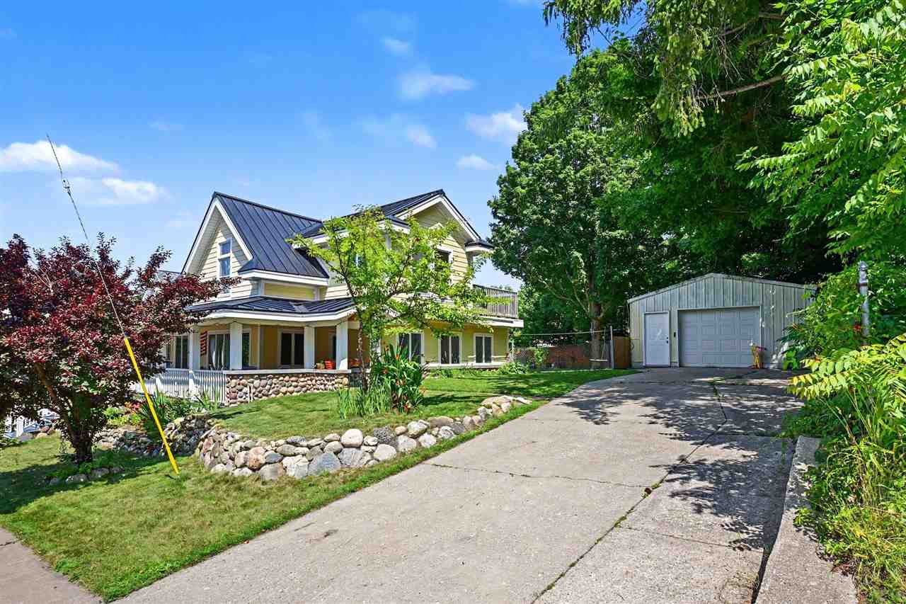 7626 E State Street Central Lake MI 49622
