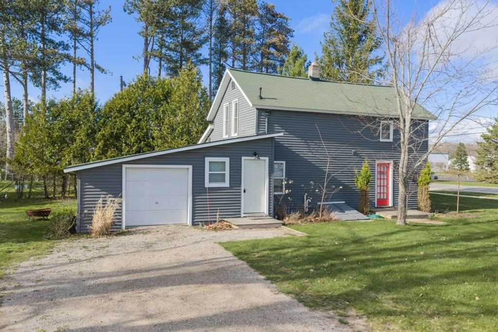 917 State Street Harbor Springs MI 49740