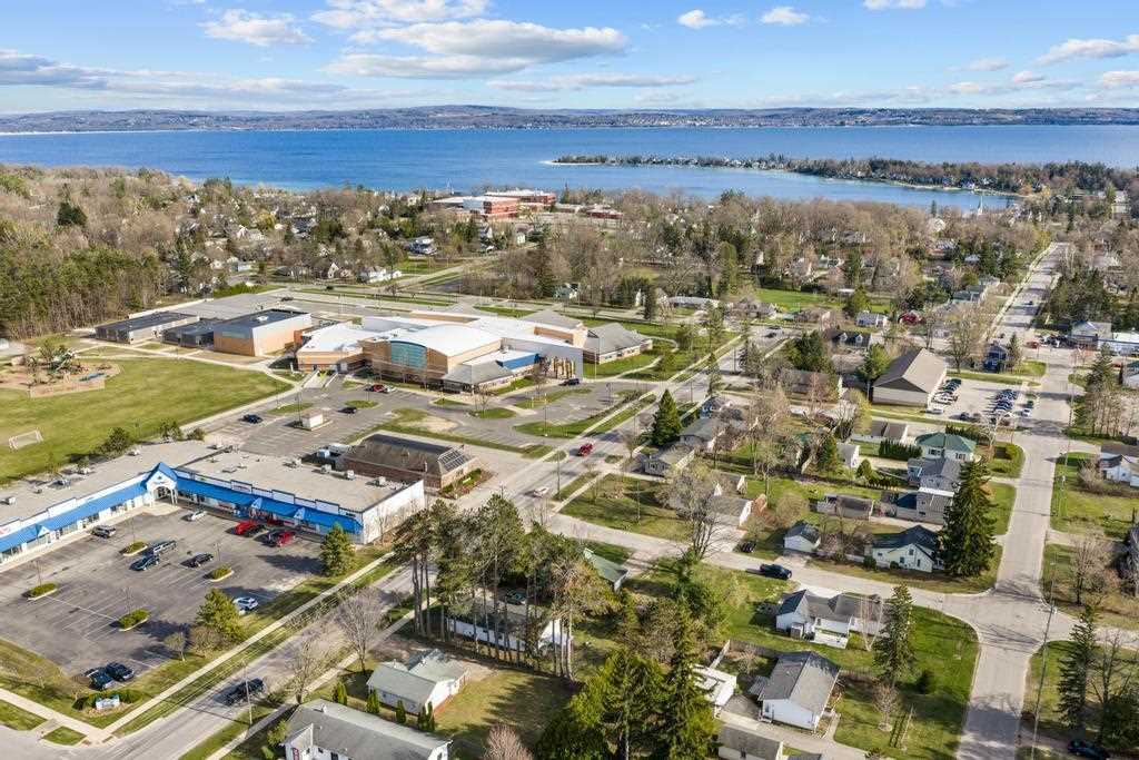 917 State Street Harbor Springs MI 49740