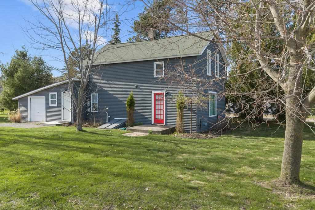 917 State Street Harbor Springs MI 49740