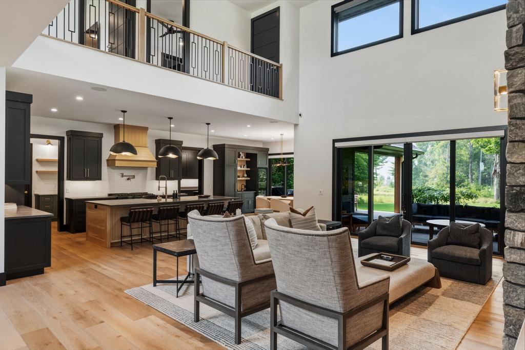 7825 Lindy Lane Harbor Springs MI 49740