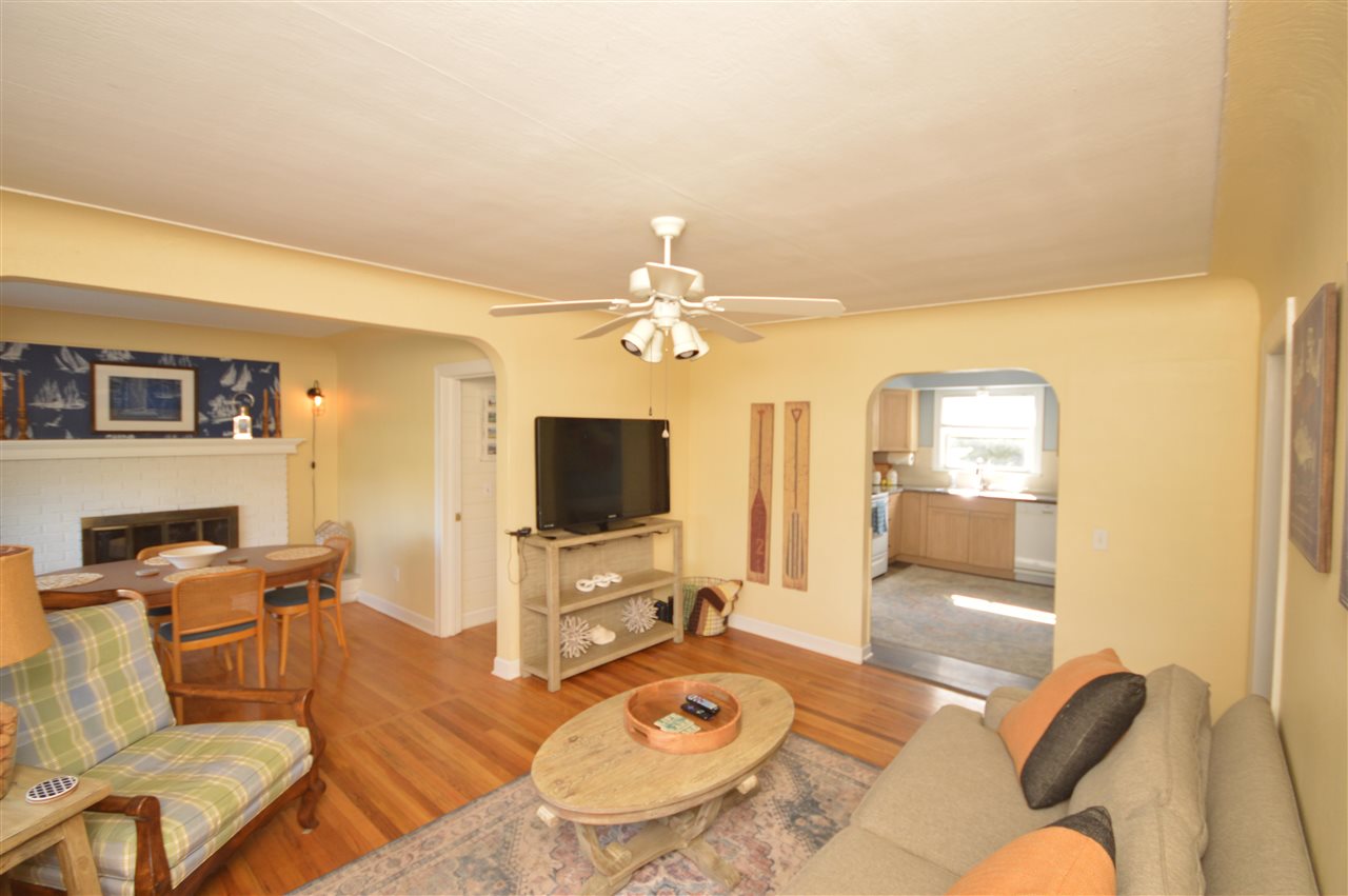 236 E Carpenter Avenue Charlevoix MI 49720