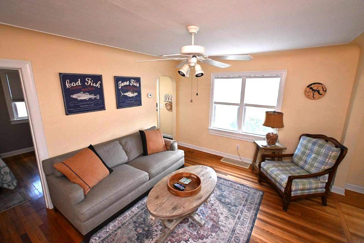 236 E Carpenter Avenue Charlevoix MI 49720