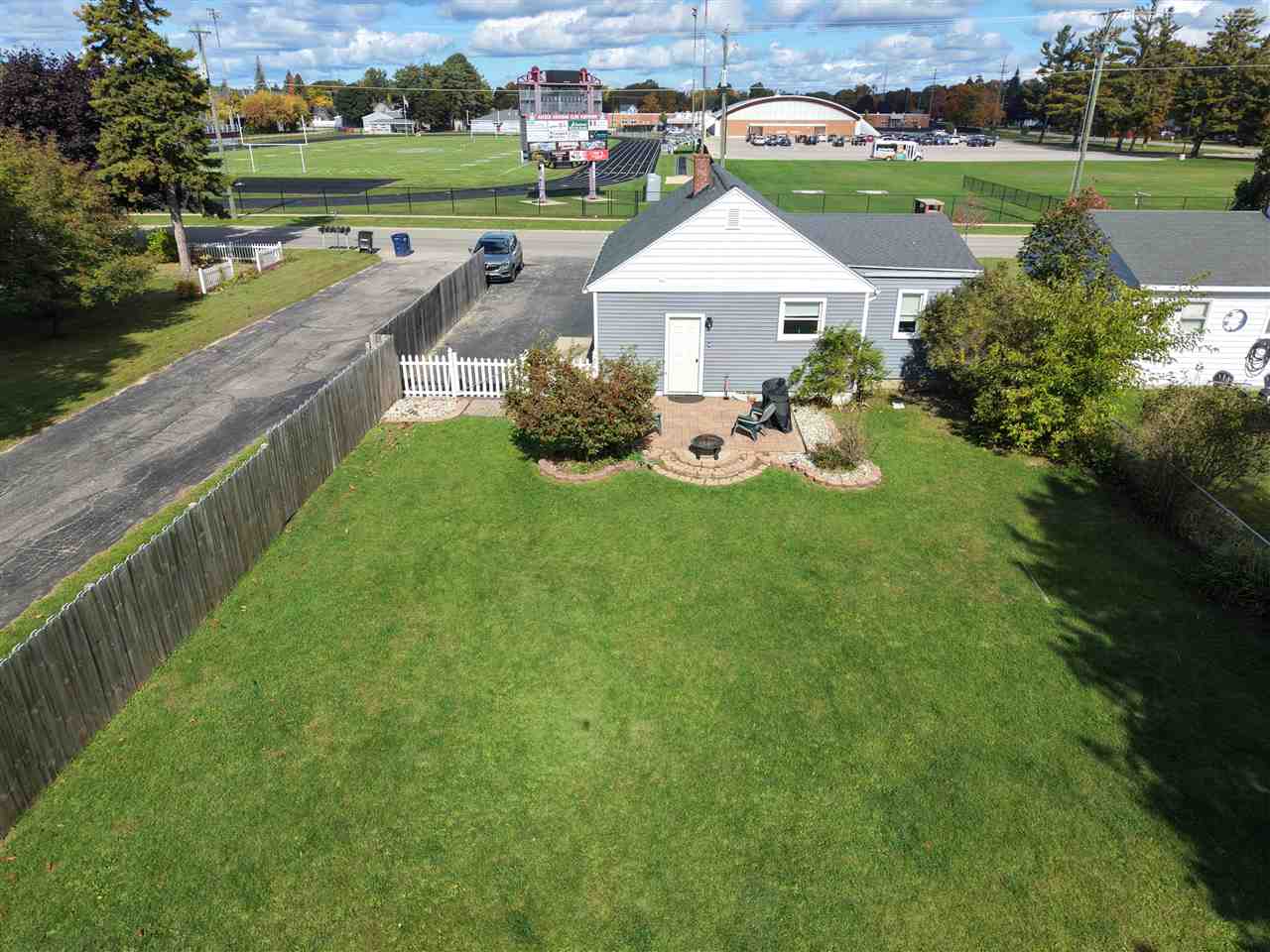 236 E Carpenter Avenue Charlevoix MI 49720