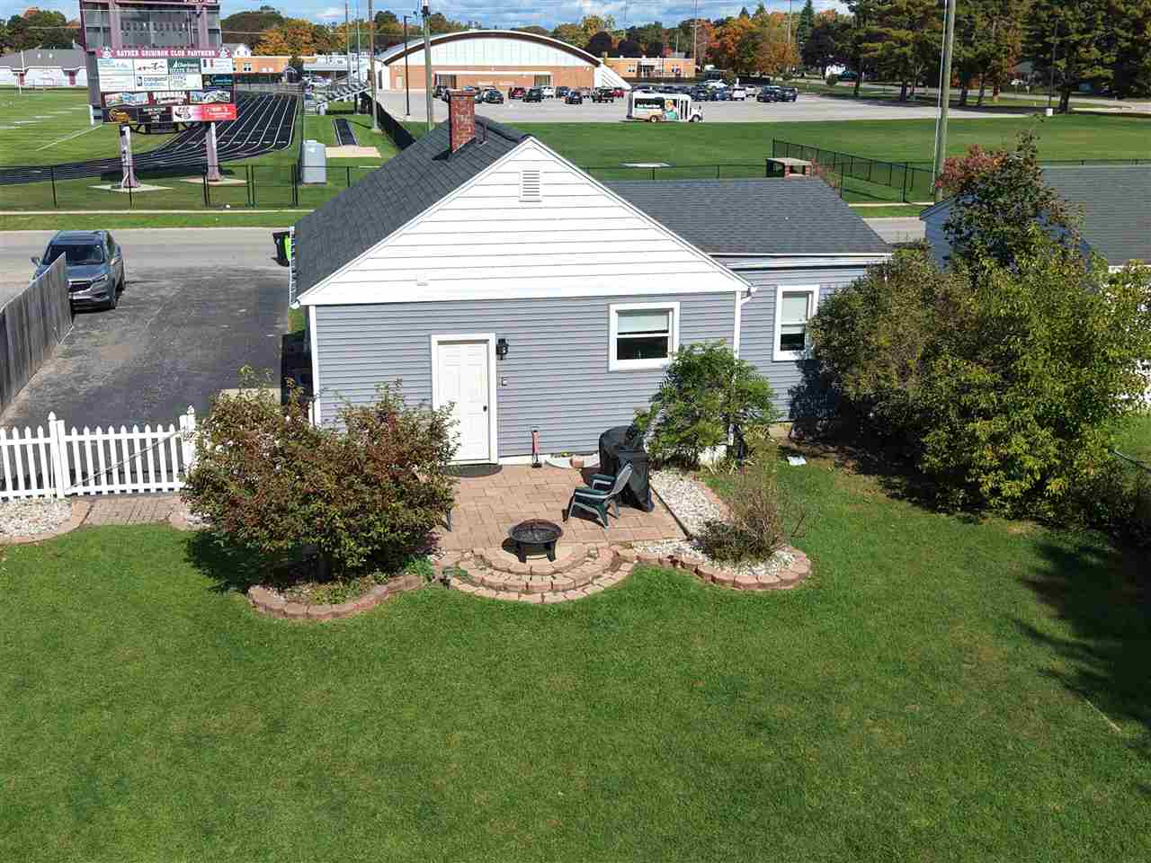 236 E Carpenter Avenue Charlevoix MI 49720