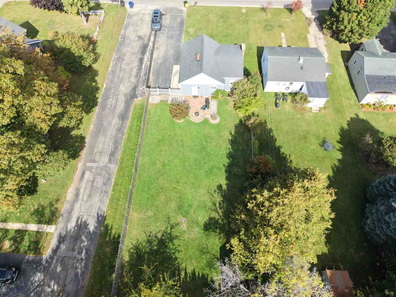 236 E Carpenter Avenue Charlevoix MI 49720