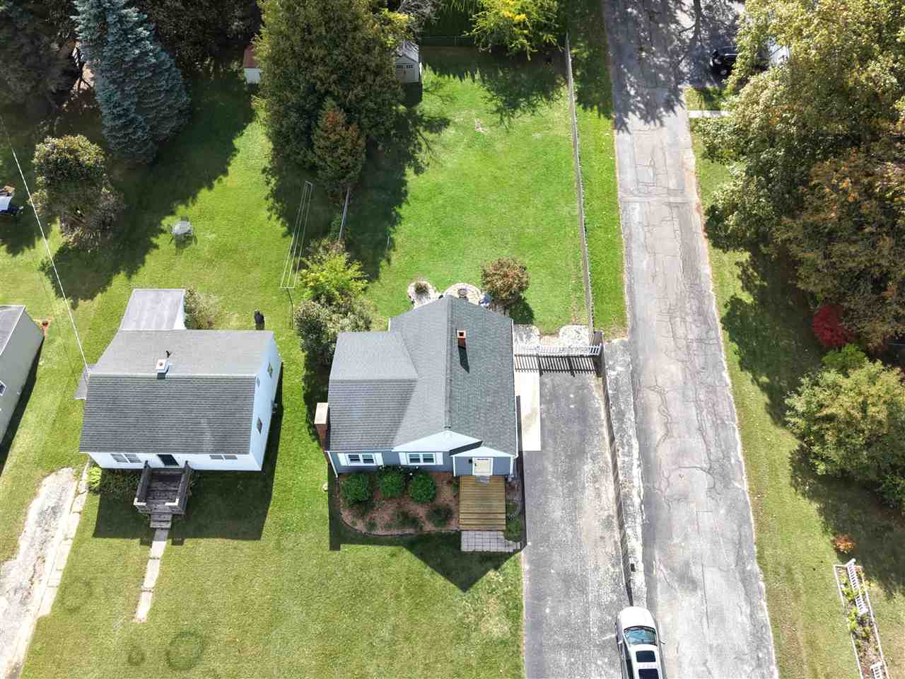 236 E Carpenter Avenue Charlevoix MI 49720